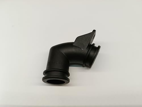 CODO ORIGINAL CONECTOR MANGUITO SISTEMA DE REFRIGERACIÓN MERCEDES BENZ