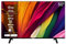 Telefunken 4K Fernseher 50 Zoll Smart TV (UHD, Dolby Vision HDR, Dolby Atmos, HD+ 6 Monate inkl., Triple-Tuner) D50U750R1CW