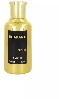Bharara Niche Bharara Beauty Edp Refillable Travel 34 Oz 100ml