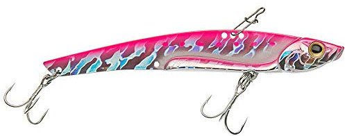 Illex Blade Bait Runner Blade 115, Pink Iwashi
