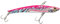 Illex Blade Bait Runner Blade 115, Pink Iwashi