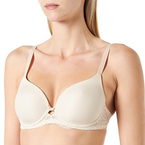 Triumph Amourette Charm WHP01, Damen, Creamy Dream, 80B