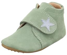 Superfit Garçon Papageno Chaussures d'apprentissage