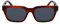 Lacoste Sonnenbrillen L6007S 218 BLONDE HAVANA 54/18/145 Herren