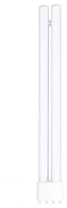 GSC Bombilla de LED PL 12W 2G11 4200K