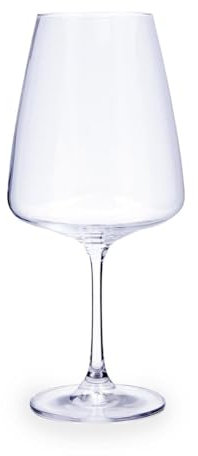 Bohemia Magnus Nº 2 Copa Vino Cristalin 75cl Cristalin No Apto Microondas
