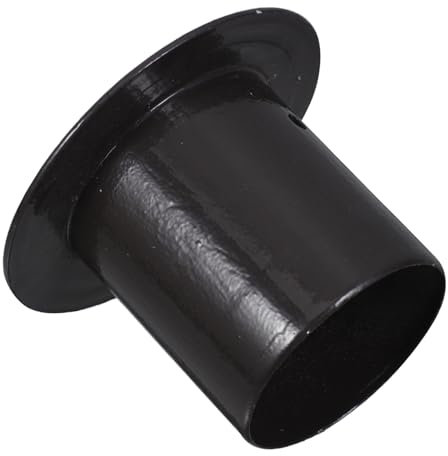 SUPVOX Adattatore per Grondaia con Catena per Pioggia Scolapiatti Rustico per Uso Esterno