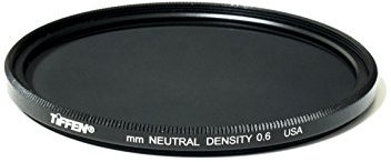 Tiffen 77ND6 77mm Neutral Density 0.6 Filter