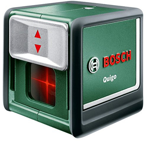 Bosch Quigo III Nivel Laser