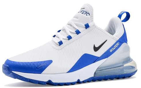Nike Scarpe da Golf Air Max 270 G