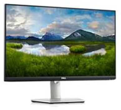 Dell E2424HS - LED-Monitor - 60.47 cm (23.8) - 1920 x 1080 Full HD @ 60 Hz - VA - 250 cd/m² - 3000:1-5 ms - HDMI, VGA, DisplayPort - Lautsprecher - Brown Box - mit 3 Years Advanced Exchange Service
