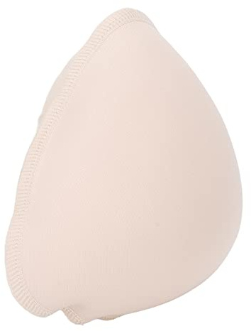 Inserti del Reggiseno, Forme del Seno Traspiranti Morbide e Confortevoli per Alleviare la Pressione del Cancro Al Seno Chirurgia del Seno Femminile per le Donne Dopo Mastectomia