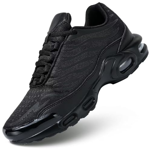 Men's Running Shoes Air Low Top Shoes for Men Basketball Sneakers Fashion Tennis Sport Fitness Cross Trainers
