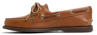 Sperry Women's Authentic Original™ Boat Shoe, Tan, 6.5