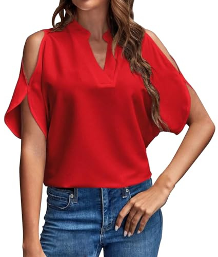 Blouse Pharmacie Soldes Blouse sans Manche Soldes Femme Chemisier Bleu De Travail Tenue SoiréE Grande Taille Cadeau pour InfirmièRe T Shirts À Manches Longues Femme Tee Shirts France Transparente