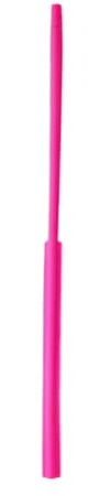 Cabilock Rod Protects for Flute Stick Cleaning Instruments Silicone Woodwind and Care Easy to Carry Tool Maintenance