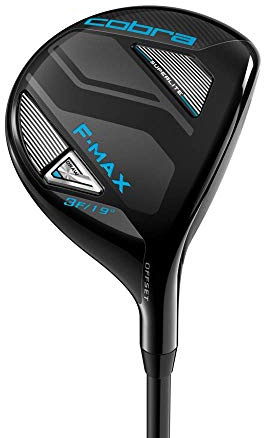 Cobra Golf Women's 2019 F-Max Superlite Fairway