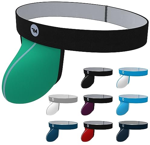 Real Men Lift, Confezione da 1 o 3 Pezzi, Biancheria Intima di Supporto per vasectomia, per Lo Sport, Medium