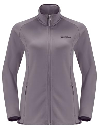 Jack Wolfskin Damen Baiselberg Fz W, Wild Blossom, M EU