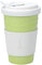 KPM Berlin Kurland To-Go Becher inkl. Manschette (Limette)