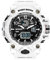 findtime Militär Uhr Herren Armbanduhr Digital Sport Blau Grün Schwarz Herrenuhr Digitaluhr Chronograph Herren 5 ATM Wasserdicht Military Watch Tactical Outdoor Stoppuhr Wecker Sportuhr Männer Jungen