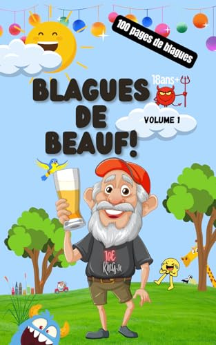 Blagues de Beauf: Compilation de blagues et plaisanteries