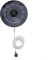 Kit de pompe à oxygène pour bassin à énergie solaire avec tuyau d'air, pierre à bulles, oxygénateur flottant pour aquarium, fontaine, jardin