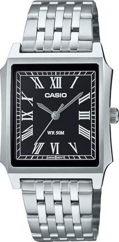 Casio Herren Analog Armbanduhr Casio Collection