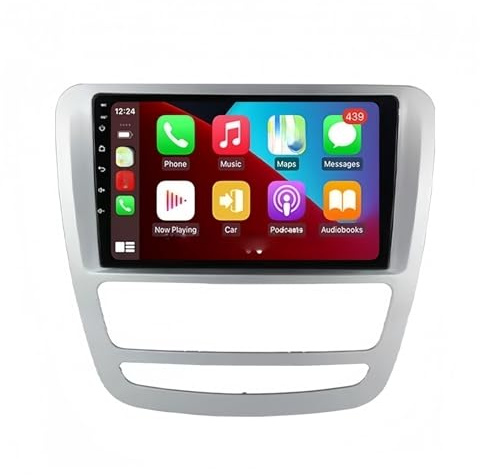Sistema di navigazione per auto Carplay Android Auto Car Radio for JAC T8 T6 2015-2022 DVD Player Stereo Wireless