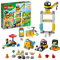 LEGO 10933 DUPLO Große Baustelle