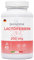 Bandini® LACTOFERRINE Pure 60 Gélules (200mg par Gélule) - Capsules Hautement Dosées avec 60mg de Vitamine C - Lactoferrin pour renforcer le Système Immunitaire - Régule l'Absorption du Fer - Sans OGM