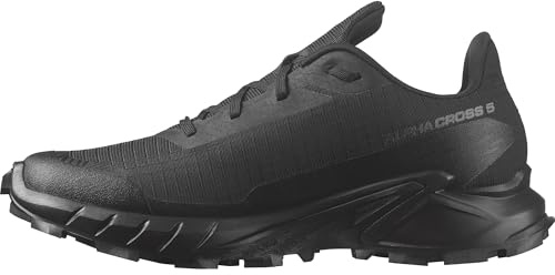 Salomon dam Alphacross 5Sneaker