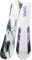Capita Mercury Snowboard 2025,157