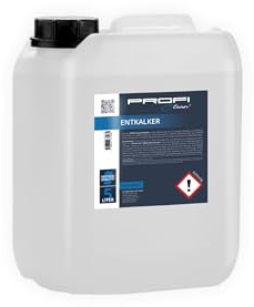 PROFI-Clean - Descalcificador universal para cocina, baño y hogar, cafetera, hervidor de agua y superficies (5 litros)