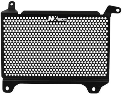 Protezione Radiatore Protezione Per Radiatore Moto Per Ho&nda NX500 NX400 NX 500 NX 400 2024 Griglia Radiatore Moto Protezione Protezione