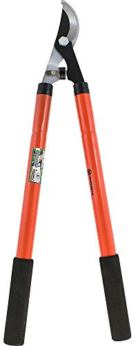 50Cm Long Handle Lopper - Extend Garden Tree Branch Chopper | Bypass Pruner Cutter Secateur, Multi Purpose Outdoor Garden Hand Tool, Durable, Gardening Cutting Tools