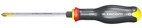 Facom ATWPH2X125 TOURNEVIS PROTWIST® pour vis cruciformes PHILLIPS® - Série Puissance