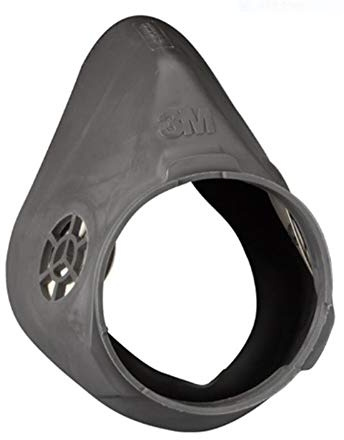 3M™ Nose Cup Assembly 6894/37004(AAD), Replacement Part