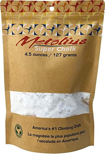 Metolius Super Chalk Chalk 425 g