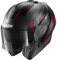 SHARK, Modularhelm motorrad EVO-ES KRYD mat AKR, XS