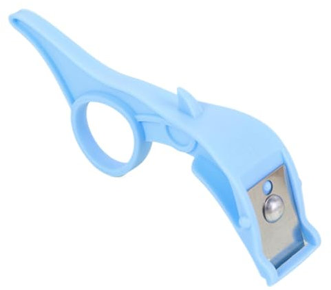 Pruojhw Pelapatate d'arancia per cocktail, pelapatate di frutta per cocktail | Sbucciatore portatile Peeler | per peeling creativi, grattugia di verdure, gadget