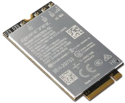 Lenovo Network Card Internal Wwan (4XC1Q34838)
