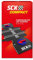 Scalextric – Accesorios y Extensiones Circuitos de Carreras Compact Escala 1:43 (Pista Cuentavueltas)