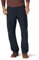 Wrangler Authentics Herren Relaxed Fit Stretch Cargo Casual Pants, Navy, 42W / 30L