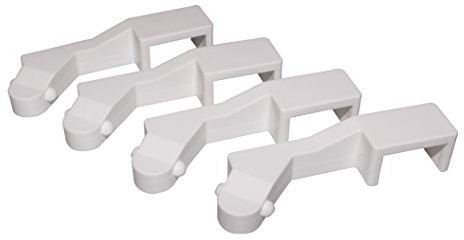 Erweiterungsadapter + Doppeldecker für Looping Louie Tuning 8 Spieler Adapter für 8 Personen Edition 2020 (Erweiterungsadapter)