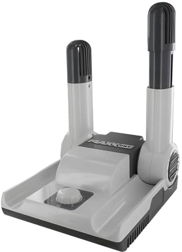 MAXX DRY Unisex's Heavy Duty Sp Shoe Care Product, Grey, One Size
