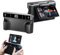 Revopoint MIRACO 3D-Scanner für 3D-Drucker, bis zu 0,02 mm Präzision Handheld 3D Scanner mit 180°Flip Screen, WiFi Scanner mit 5000mAh Schnelllade-Akku, Scannen großer und kleiner Objekte, 16GB