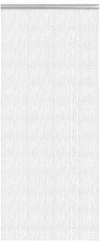 Sufrk Zanzariera da Porta a Catena 90x212 cm in Alluminio-Schermi per Porte a Tendina a Catena,Tenda a Catena in Alluminio per Decorazione di Porte, Tapparelle a Prova di Insetto
