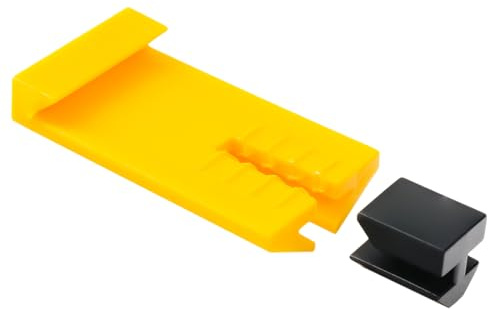 Tevotech, sistema di fissaggio per listelli da incasso X100