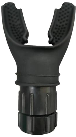 Entrenador pulmonar portátil – Dispositivo de entrenamiento respiratorio